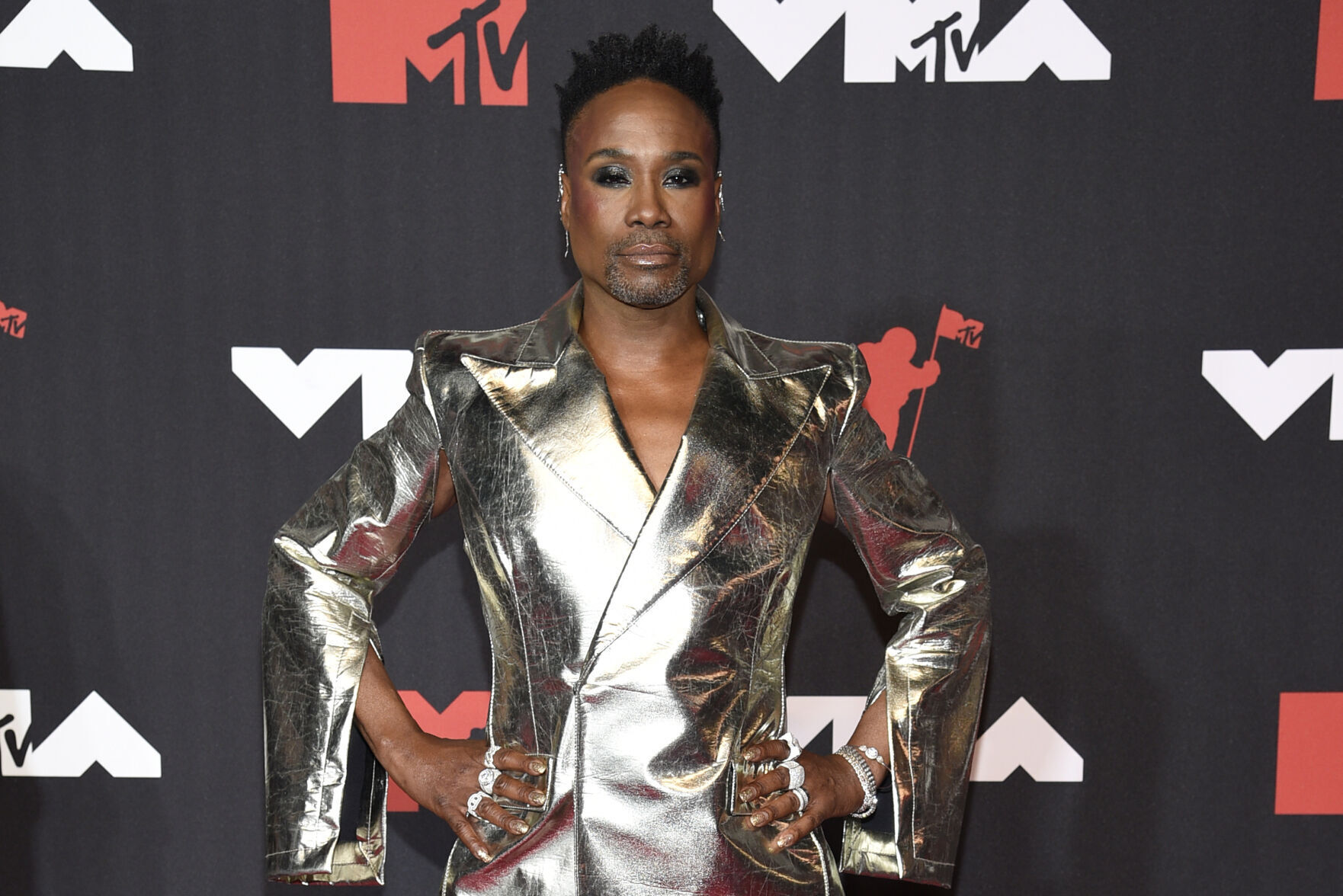 Billy Porter